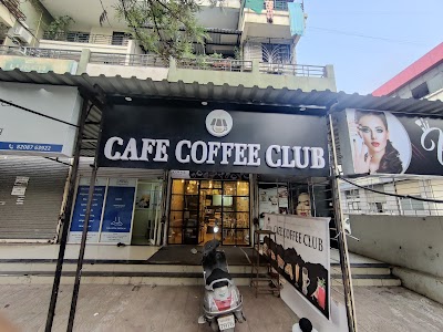 Cafe Coffee Club