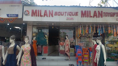 MILAN BOUTIQUE